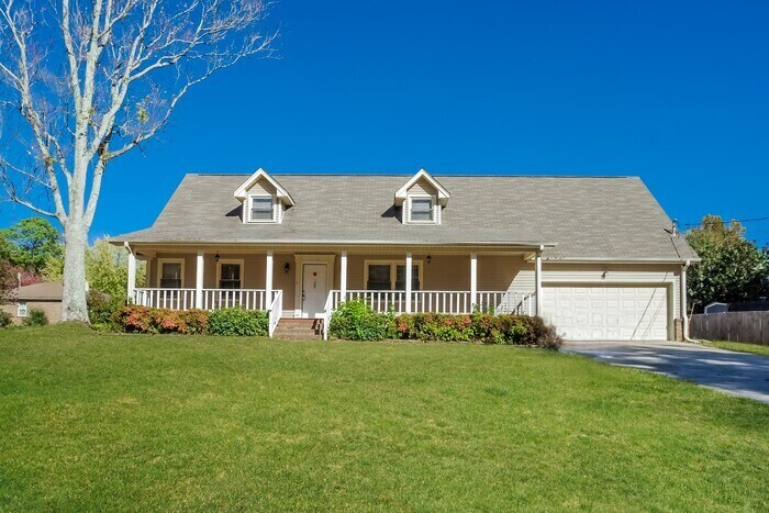 387 Ita Ann Ln in Madison, AL - Foto de edificio