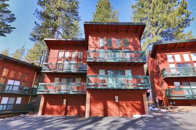 property at 3861 Saddle Rd