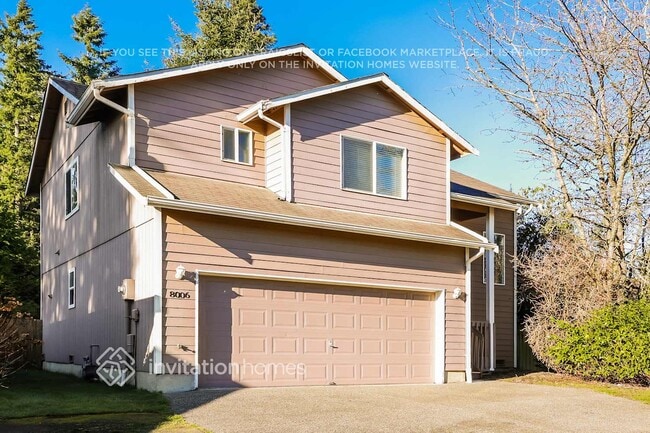 property at 8006 Upper Ridge Rd