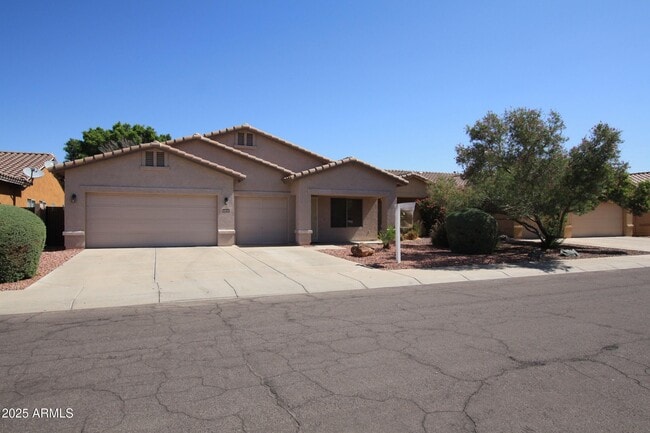 property at 12834 W Fairmount Ave