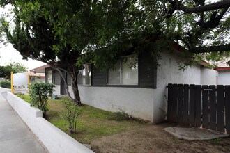 Terre at Wells in El Cajon, CA - Building Photo - Building Photo