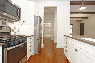 The Arcadian in Chico, CA - Foto de edificio - Interior Photo
