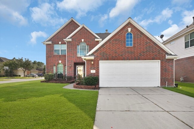 18123 Memorial Falls Dr