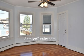 64 Samuel Ave in Pawtucket, RI - Building Photo - Building Photo