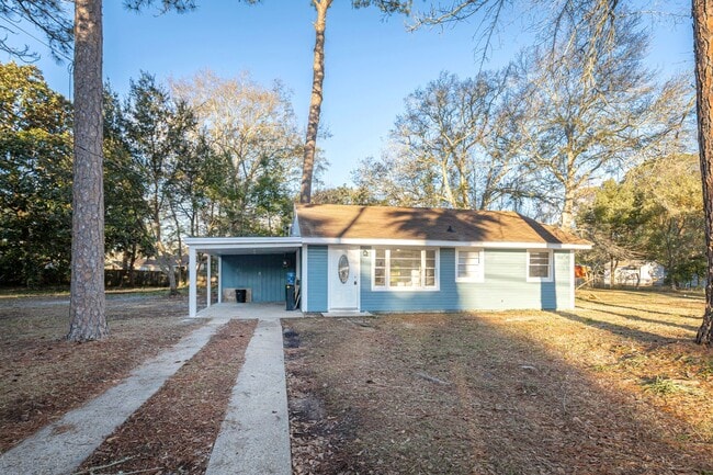 1207 Belair St in Pascagoula, MS - Building Photo - Building Photo