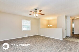 6501 Monica Dr in Morrow, GA - Building Photo - Building Photo