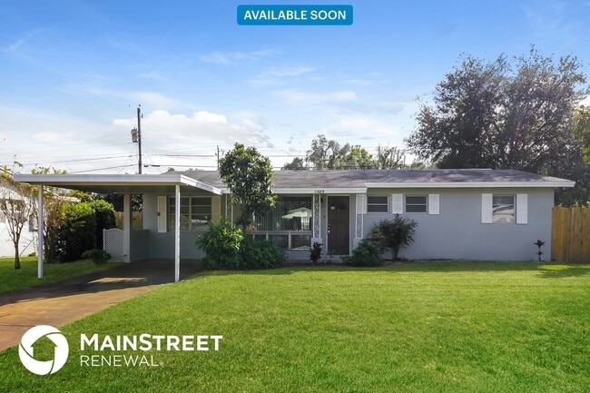 property at 1625 Rosedale St