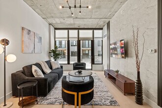 1222 N 2nd St in Philadelphia, PA - Building Photo - Building Photo