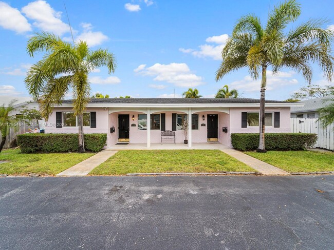 property at 1761 NE 52nd St
