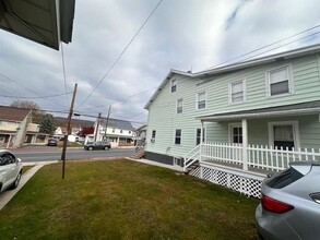 518 E Patterson St in Lansford, PA - Building Photo - Building Photo