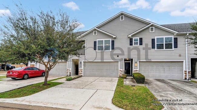 property at 15818 Whiteglade Ln