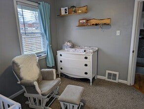 7417 Morganford Rd in St. Louis, MO - Building Photo - Building Photo