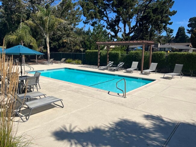 947 Vía Tornasol in Aptos, CA - Building Photo - Building Photo