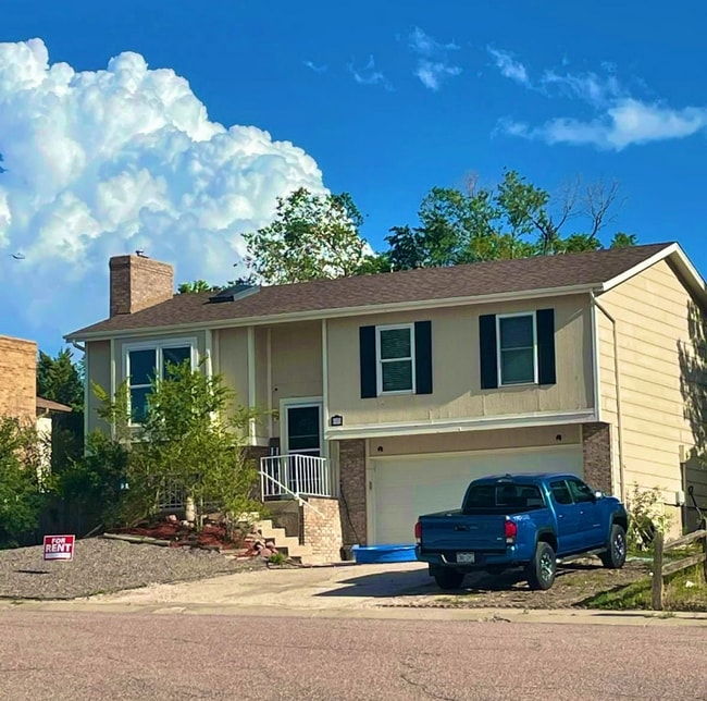 property at 6525 Charter Dr