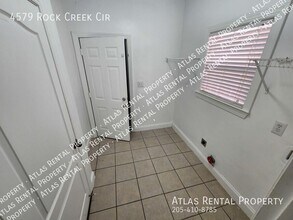 4579 Rock Creek Cir in Trussville, AL - Building Photo - Building Photo