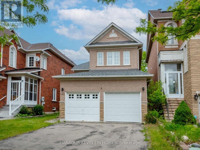 property at 143 Frank Endean Rd