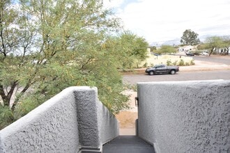 162 E 21st St in Tucson, AZ - Building Photo - Building Photo