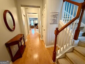 121 Stonebridge Crossing in Newnan, GA - Building Photo - Building Photo