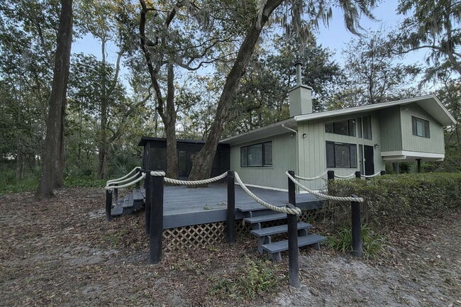 4507 Ortega Farms Cir in Jacksonville, FL - Building Photo - Building Photo