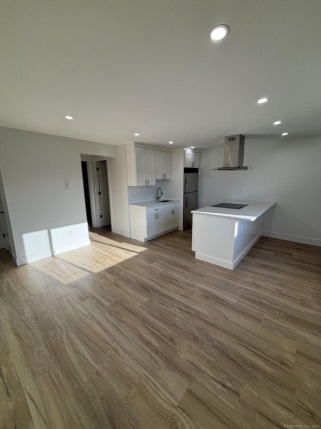 property at 207 Beaver St