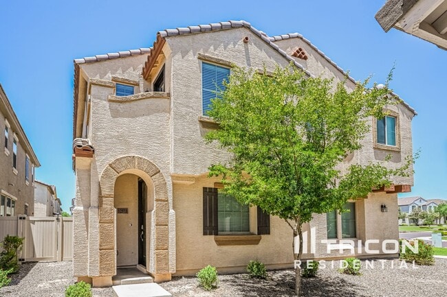 property at 12573 W Steed Ridge