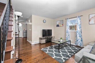 3543 Otterbein Ave, Unit 3543 in Dayton, OH - Foto de edificio - Building Photo