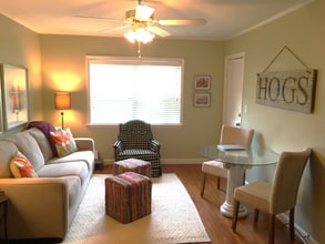 529 Whitham Ave in Fayetteville, AR - Building Photo - Building Photo