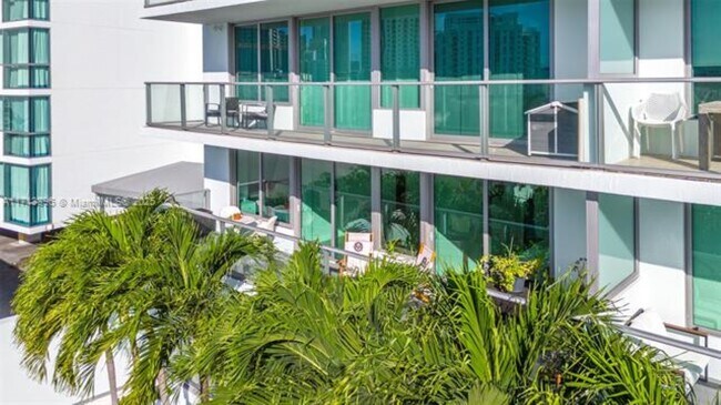 property at 1600 SW 1st Ave