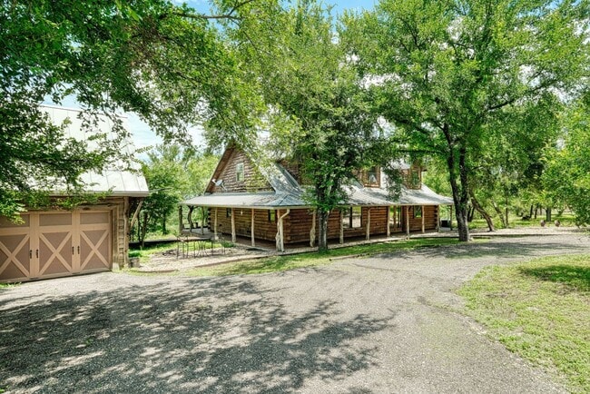 property at 1111 Berry Ln