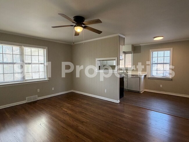 1831 Myrna Ln in Memphis, TN - Building Photo - Building Photo