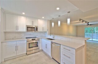 2360 Naples Trace Cir, Unit 4-406 in Naples, FL - Building Photo