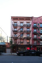 240 Elizabeth St in New York, NY - Building Photo - Building Photo