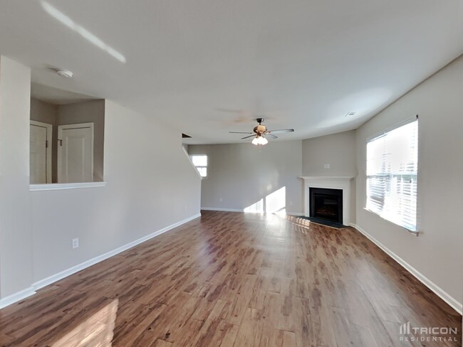 3833 Hope Marian St in Gastonia, NC - Building Photo - Building Photo