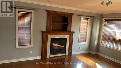 53 Gill Crescent in Ajax, ON - Building Photo - Building Photo