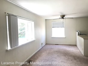 529 Spring Creek Dr in Laramie, WY - Building Photo - Building Photo