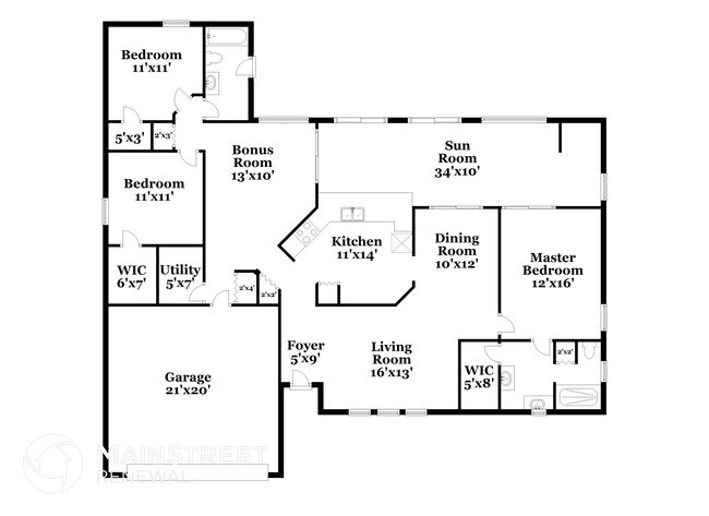 14912 Day Lily Ct in Orlando, FL - Building Photo - Building Photo