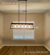163 County Rd 1019 in Thorsby, AL - Building Photo - Building Photo