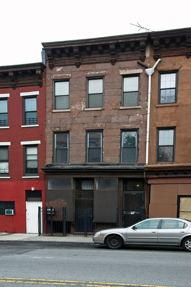 485 3rd Ave in Brooklyn, NY - Building Photo - Building Photo