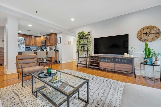 727 Monroe St in Hoboken, NJ - Building Photo - Building Photo