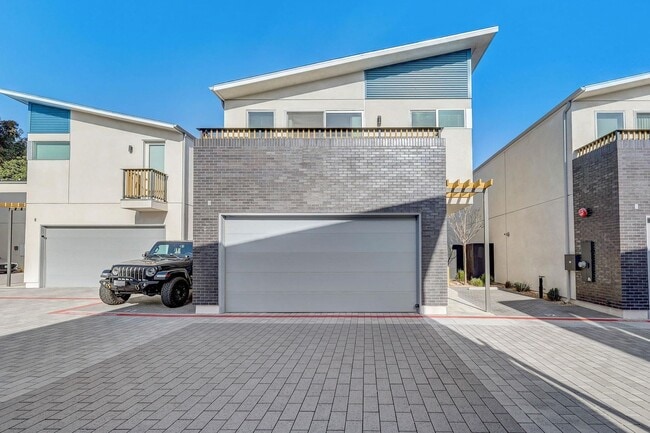 property at 1166 Holly Ave