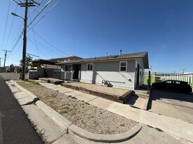 3947 S State St in Millcreek, UT - Building Photo