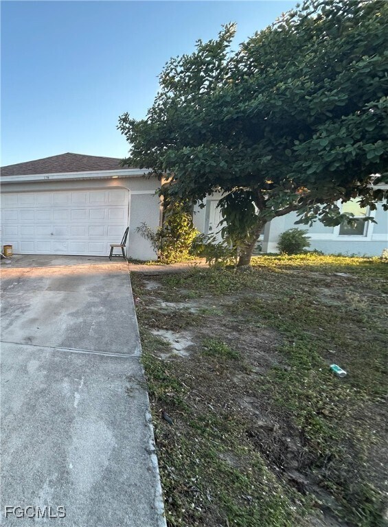 3719 32nd St SW in Lehigh Acres, FL - Building Photo - Building Photo