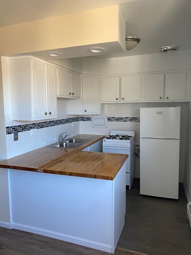 5940 N Kenmore Ave in Chicago, IL - Building Photo - Building Photo