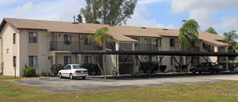 1640 Orchid Blvd Apartments