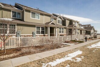 179 Jackson Dr in Erie, CO - Building Photo - Building Photo