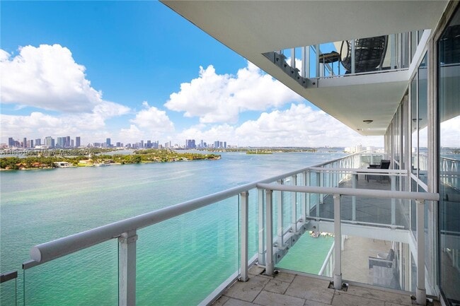 property at 520 West Ave
