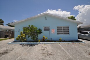 139 W 28th St in West Palm Beach, FL - Building Photo