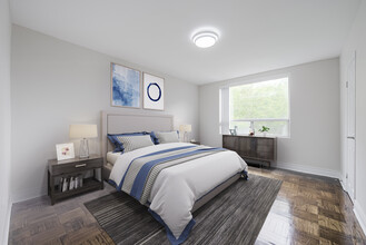 Gertrude Suites in Toronto, ON - Building Photo - Building Photo
