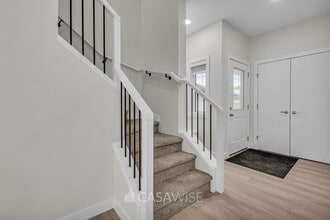 1061 Berg Pl in Leduc, AB - Building Photo - Building Photo