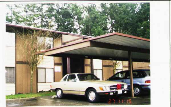 5035 S Orchard St in Tacoma, WA - Building Photo